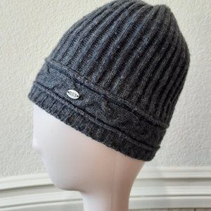 REI Wool Blend Beanie Hat
